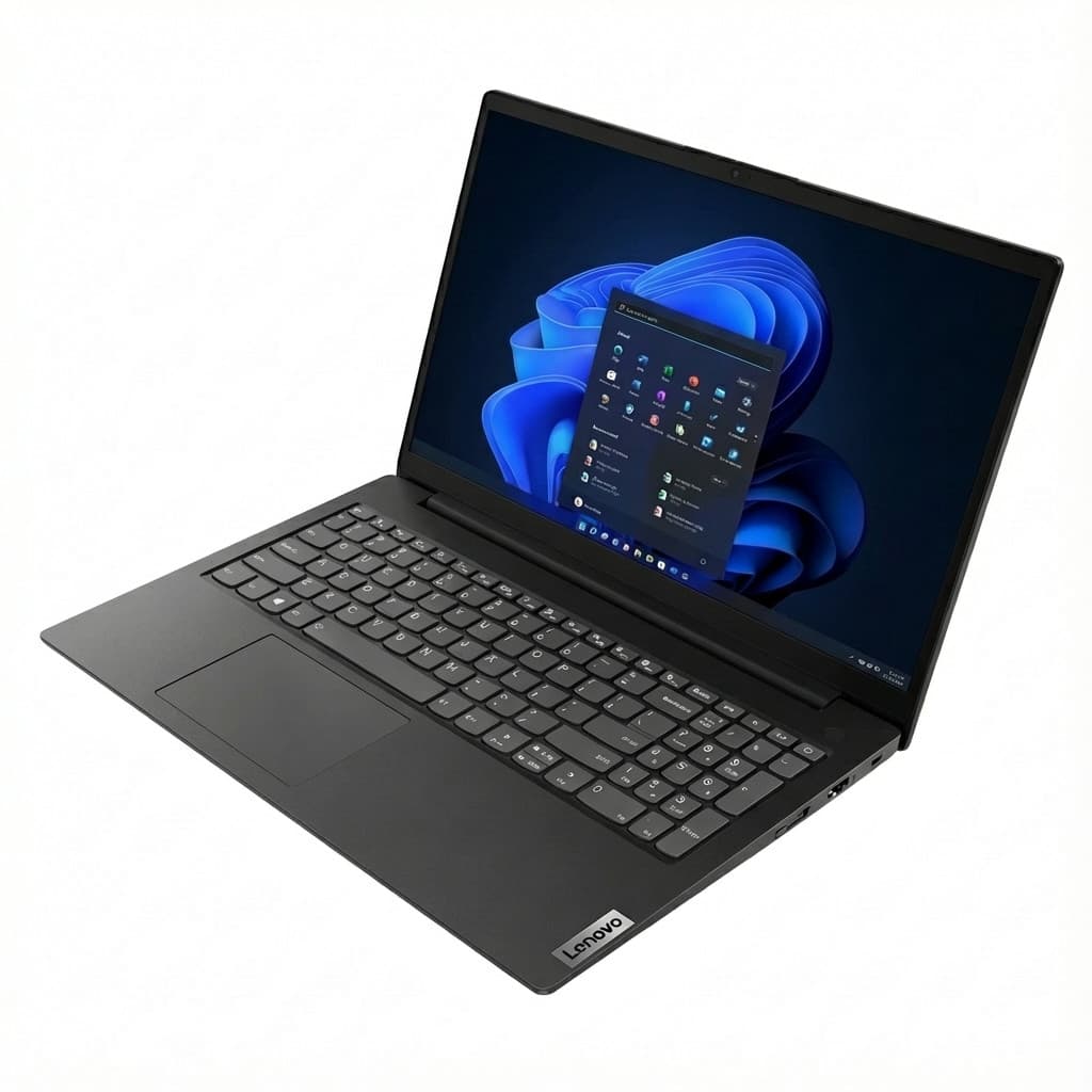 Lenovo V15 G4 AMN RYZ5-7520U/16GB/512SSD/FHD/matt/noOS