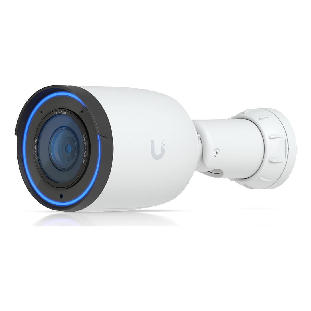 Ubiquiti G6 Pro Bullet