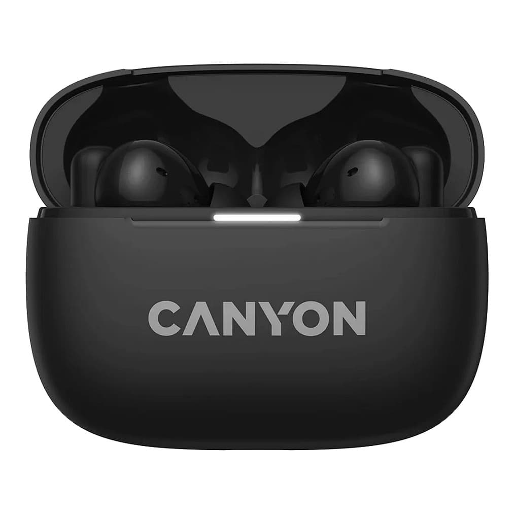 Canyon CNS-TWS10B headphones/headset