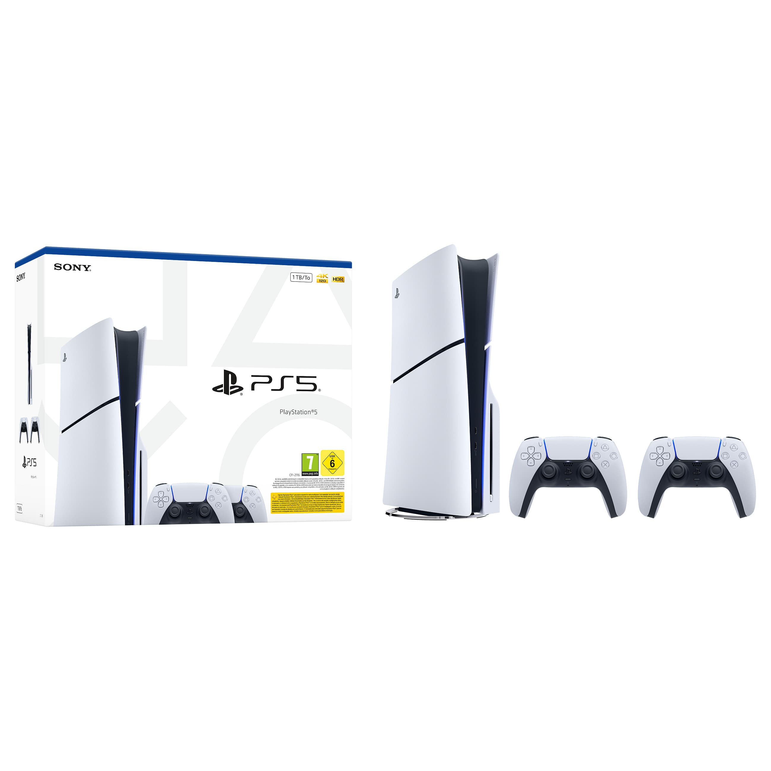 Sony 1000050116 game console