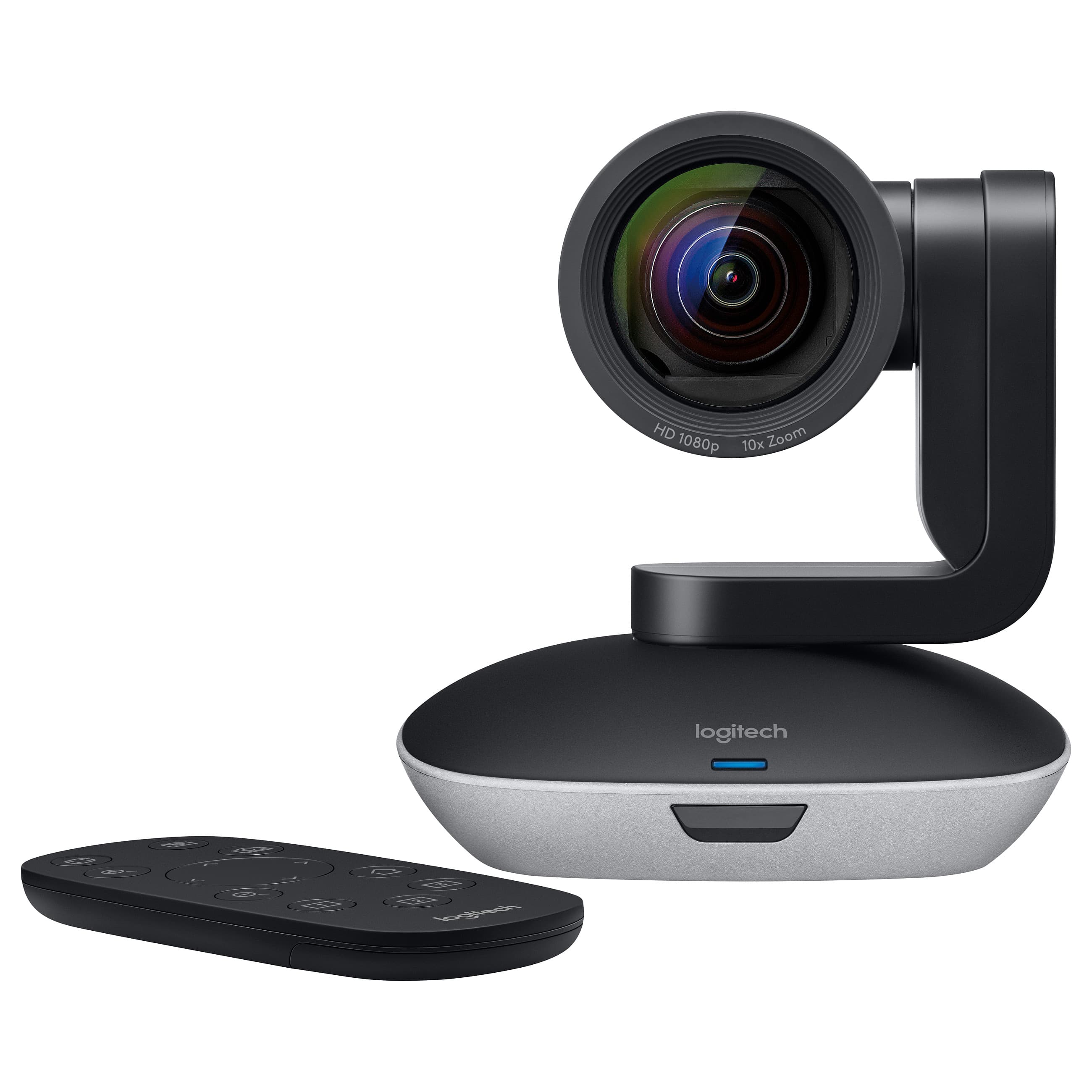 Logitech PTZ Pro 2 video conferencing system