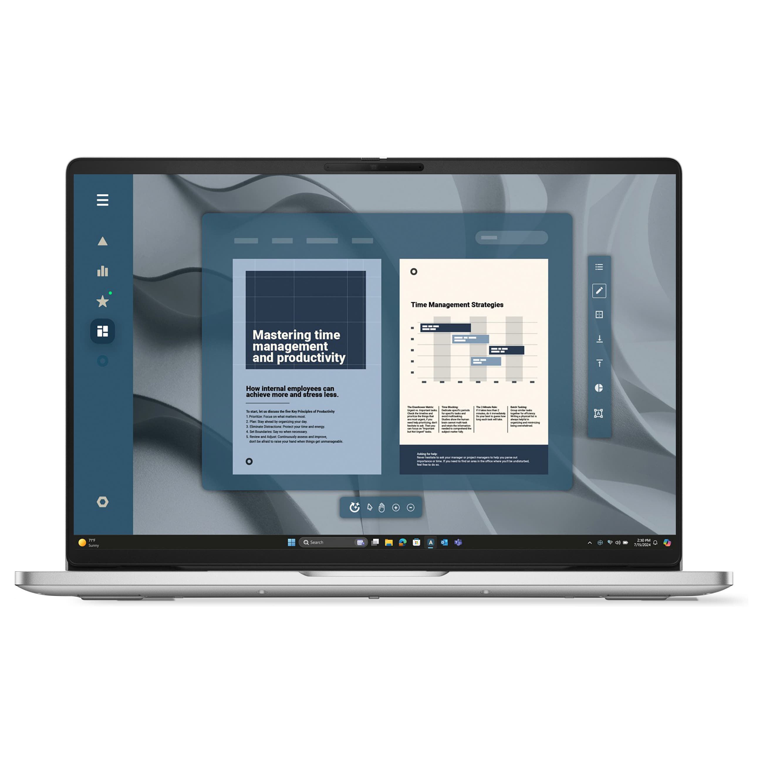 DELL Pro 16 PC16255