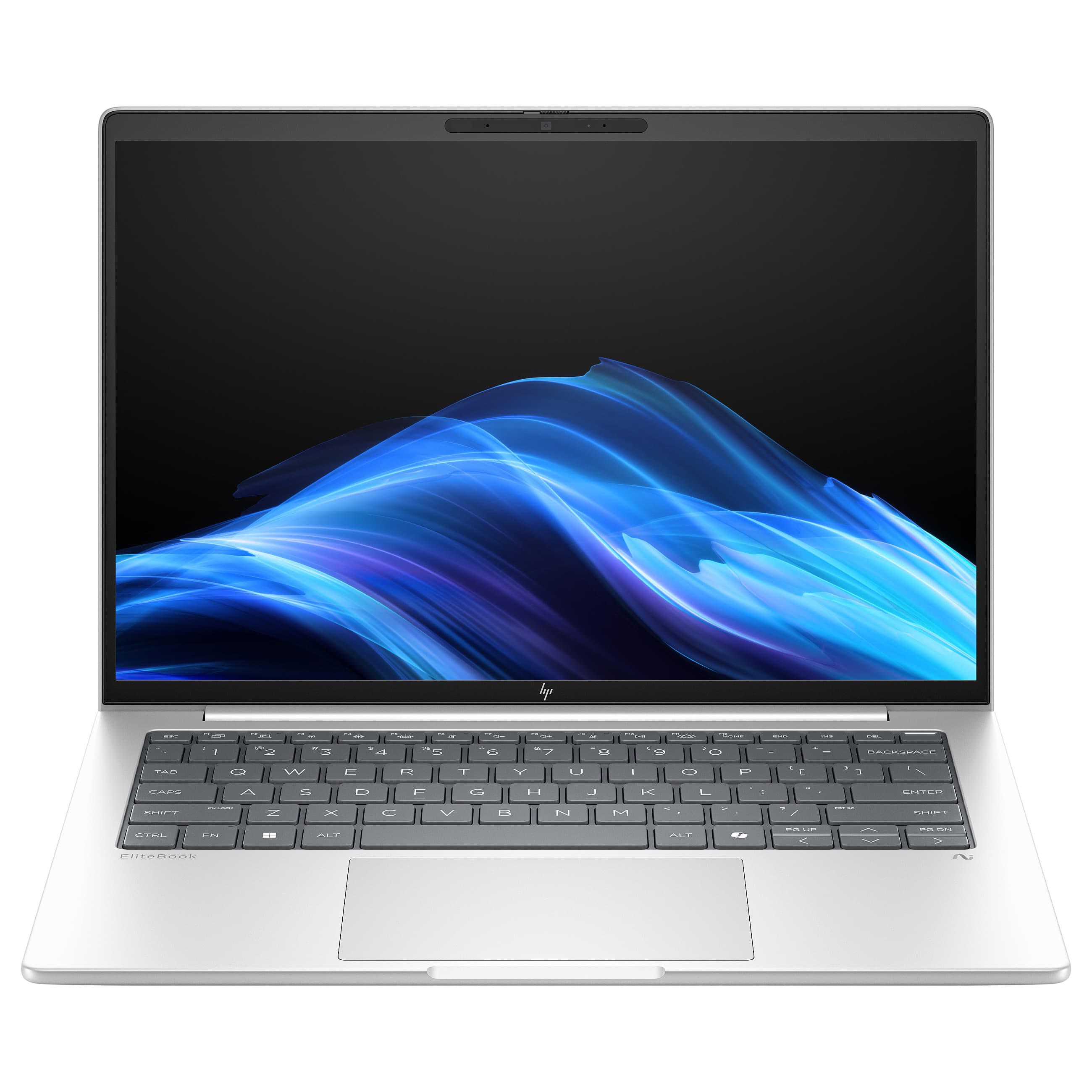 HP EliteBook 8 G1i Intel® Coreâ„¢ Ultra 5 225U 35.56cm 14Zoll WUXGA 16GB 512GB/SSD W11P SmartBuy 3J Gar (DE)