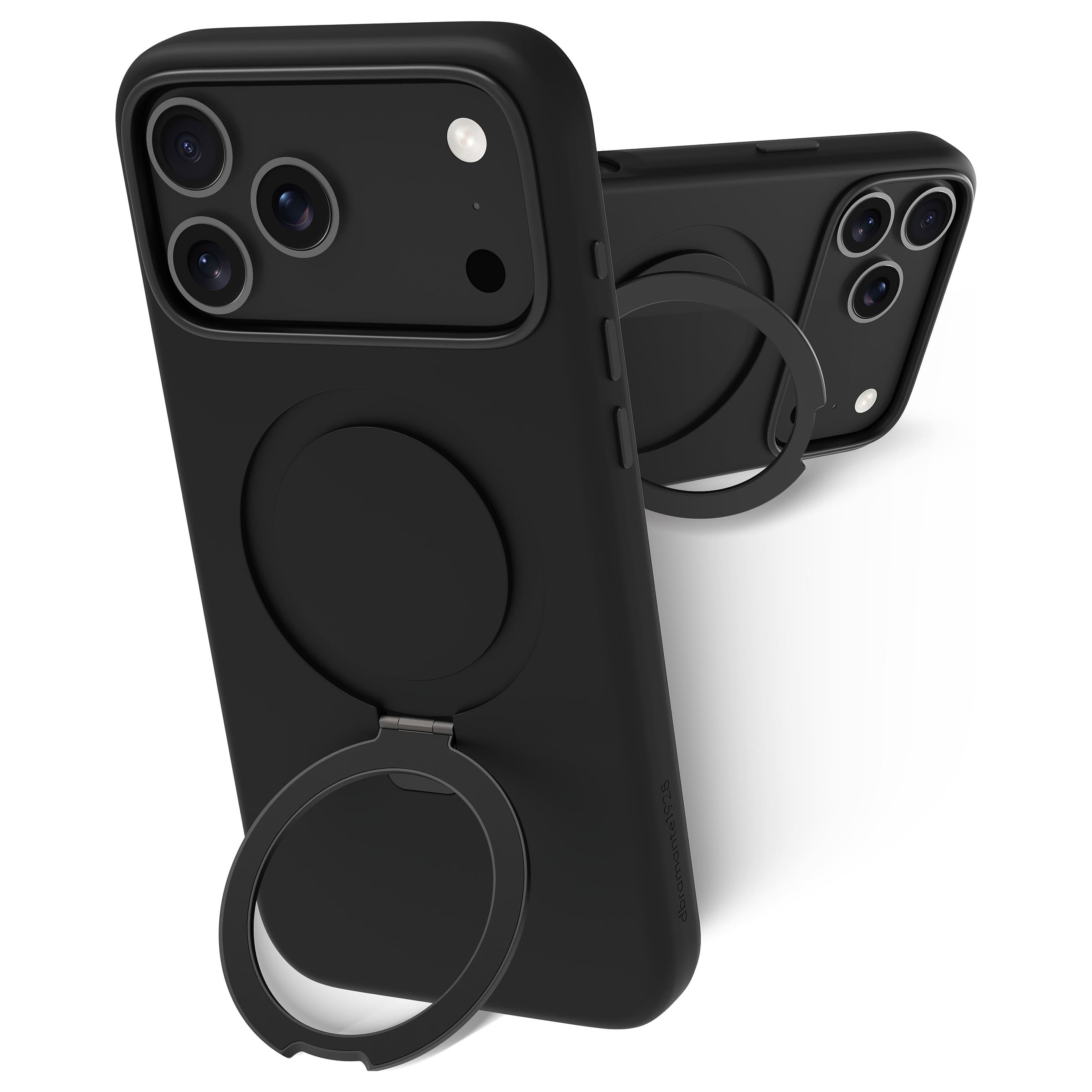 dbramante1928 Roskilde MS Kick ICON mobile phone case