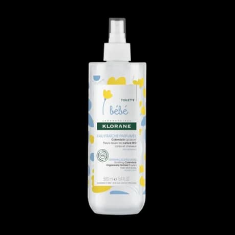 Bébé Eau fraîche parfumée