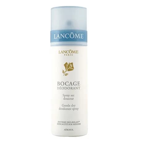 Bocage Déodorant Spray 125 ml