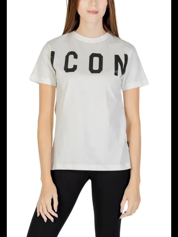 Icon TShirt Donna by Brand TShirts 493119, Größe L