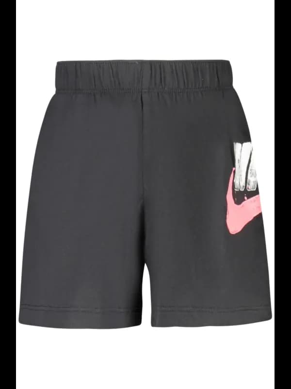 Nike Mädchen Shorts Schwarz, Größe 6X