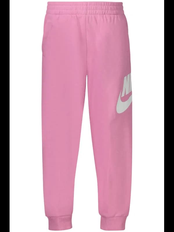Nike ROSA LANGE TRAININGSHOSE FÜR MÄDCHEN, Größe 6X