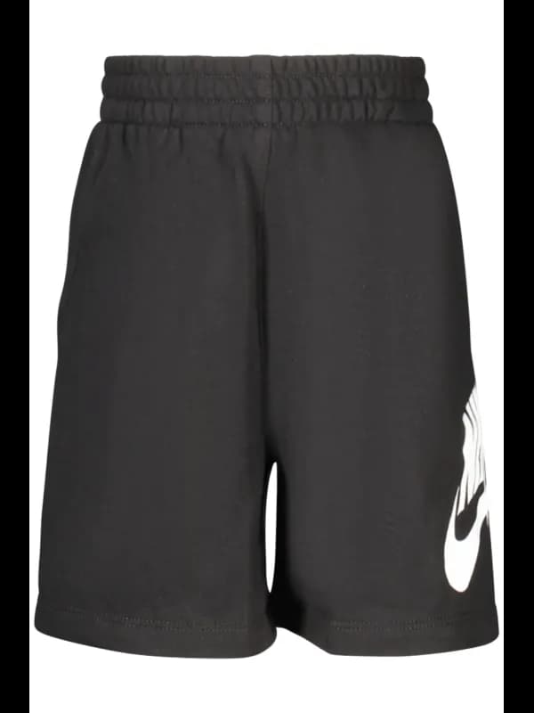 Nike Kinder Shorts Schwarz, Größe 7A