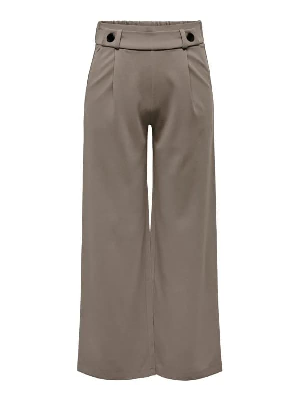 Jacqueline De Yong Herbst Winter Damenhose Braun von, Größe XXS_30