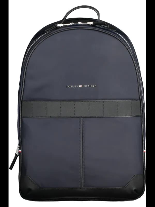 Tommy Hilfiger Eco Style Rucksack, Größe UNI