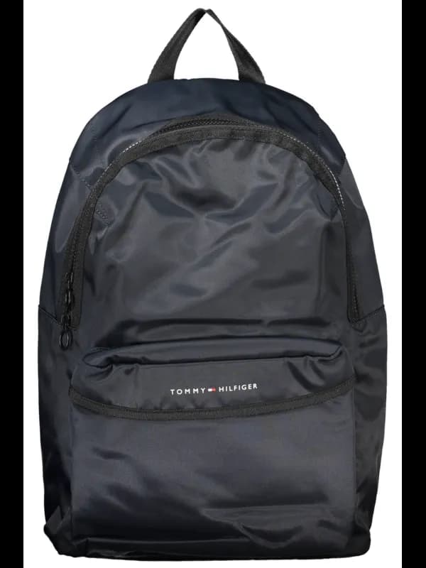 Tommy Hilfiger Nachhaltiger Alltagsrucksack, Größe UNI
