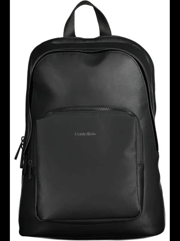 Calvin Klein Everyday Style Rucksack in Schwarz, Größe UNI