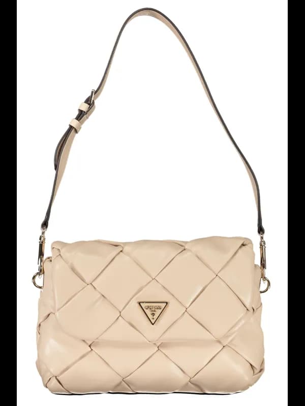 GUESS JEANS Rucksacktasche WG898619 RSSTONE, Größe UNI
