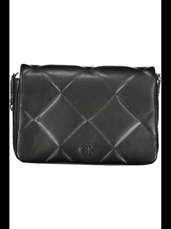 Calvin Klein Elegance Schultertasche, Größe UNI