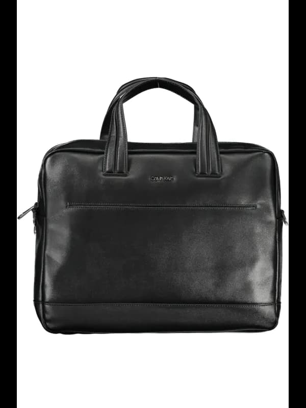 Calvin Klein EcoSmart Business Bag, Größe UNI