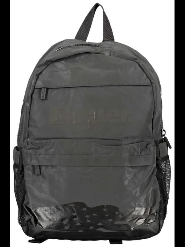 Blauer UrbanFlex Rucksack, Größe UNI