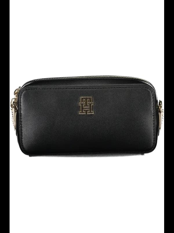 Tommy Hilfiger Elegant Chain Bag, Größe UNI