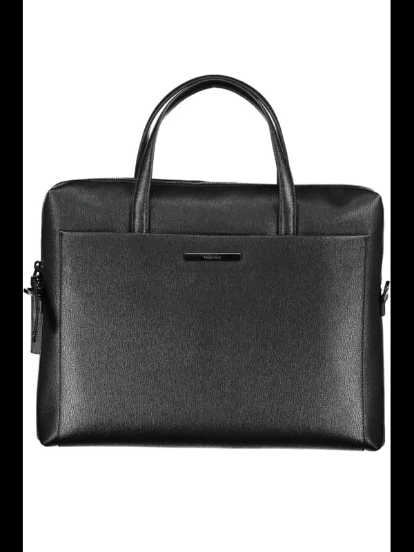 Calvin Klein Elegance Aktentasche, Größe UNI