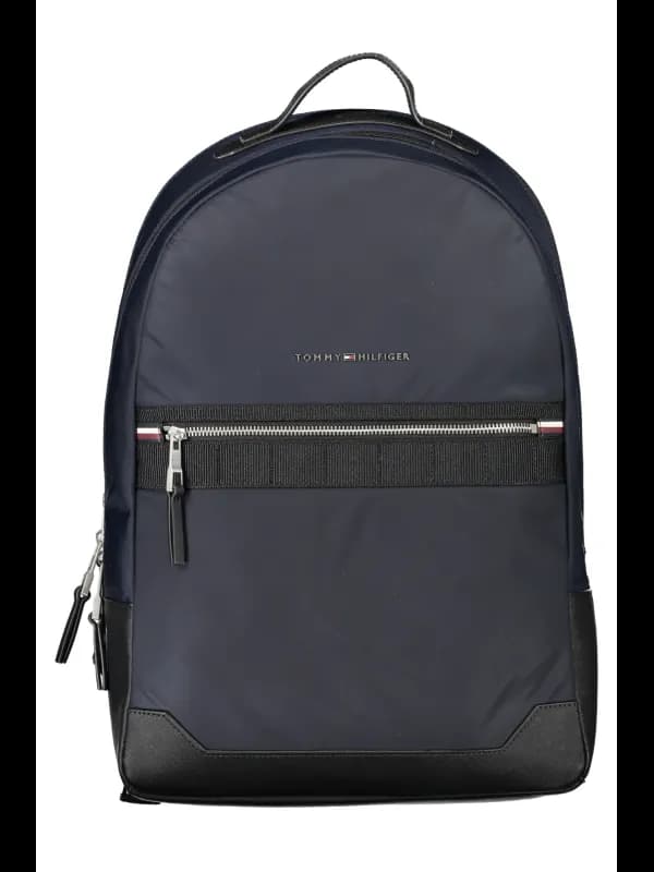Tommy Hilfiger Eco Marine Rucksack, Größe UNI