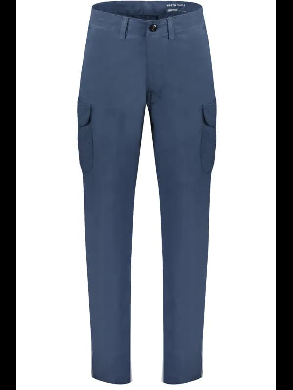 North Sails Regular Fit Hose mit Taschen und Logo, Größe 33