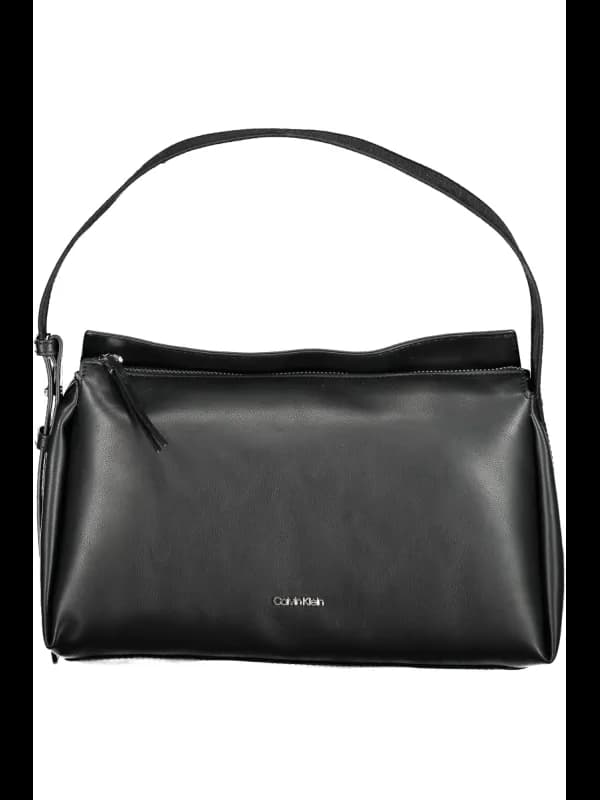 Calvin Klein ECO TASCHE VERSTELLBAR MIT DOKUMENTENFACH UND L, Größe UNI