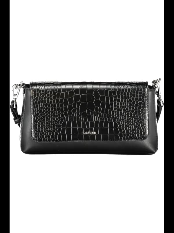 Calvin Klein Schultertasche Verstellbarer Griff Kartenfach K, Größe UNI