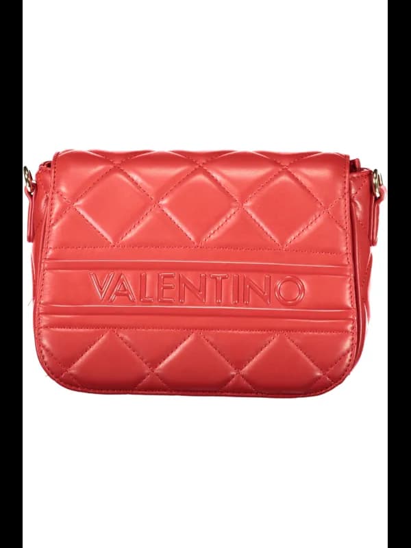 VALENTINO BAGS Abnehmbare Schultertasche mit Innentaschen un, Größe UNI