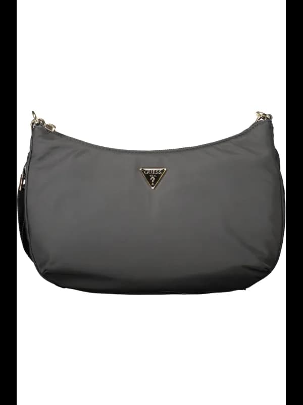 GUESS JEANS ÖKO-GEMMA TASCHE MIT VERSTELLBAREM GURT UND INNE, Größe UNI