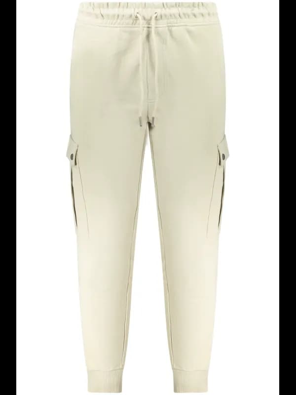 Boss Bio-Jogginghose mit Taschen und elastischem Bund, Größe 2XL