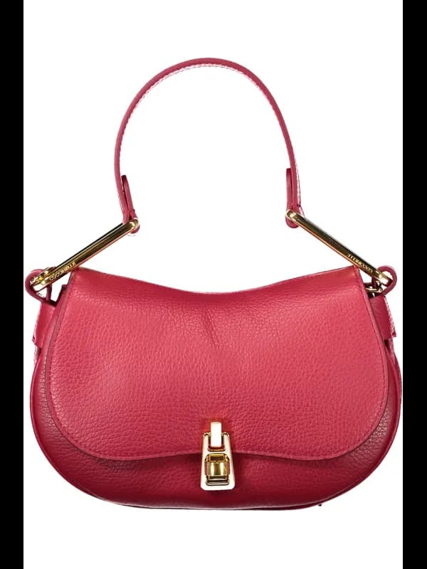 Coccinelle MAGIE TASCHE MIT DREHVERSCHLUSS UND VERSTELLBAREM, Größe UNI