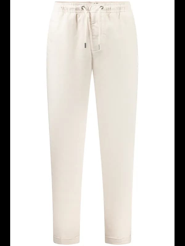GUESS JEANS mit Elastischem Bund und Logo, Größe 34L28