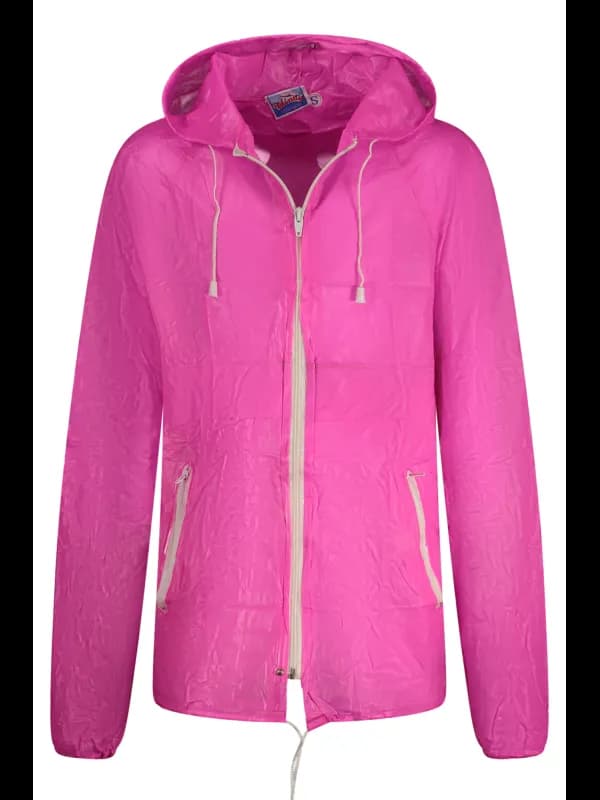 SIMIANI WINDY Outdoorjacken, Größe 3A