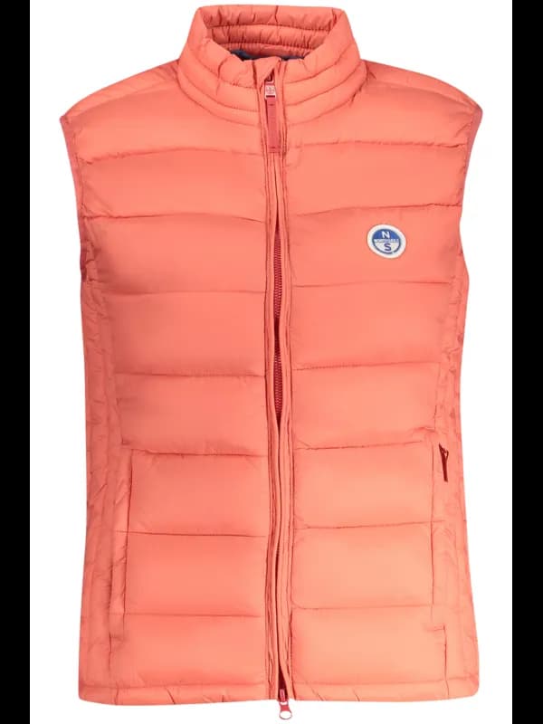 North Sails RS0160 Jacke, Größe M