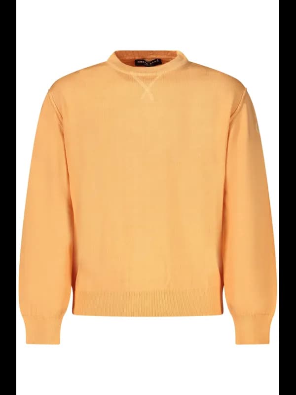 North Sails Jungen Langarmshirt mit Logo, Größe 14A