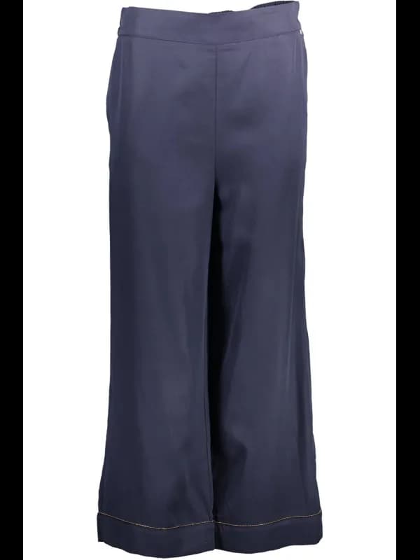 KOCCA LAPSE Hosen Blau, Größe XL