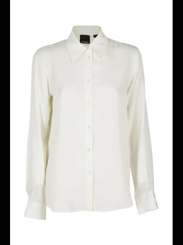 Pinko 486990 Hemden Kollektion, Größe 52_IT