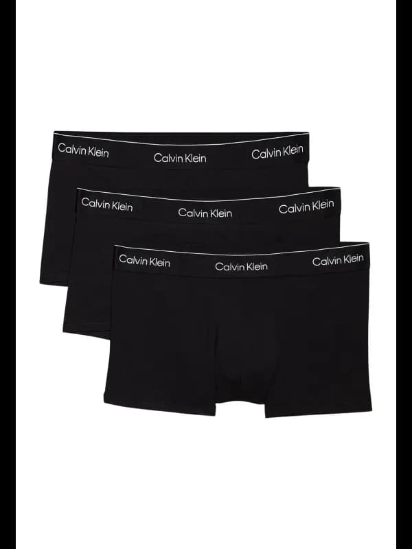 Calvin Klein Underwear Schwarz Boxershorts 486834, Größe S