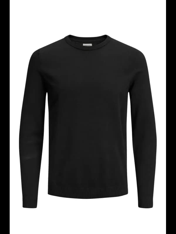 Jack & Jones Jack Jones Herbst-Winter Pullover 100% Baumwoll, Größe M