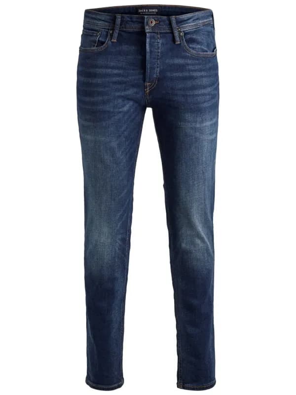 Jack & Jones Jack Jones Frühlingsjeans 121594 - Komfort trif, Größe W38_L32