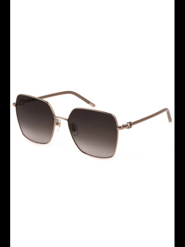 Furla SFU693 ORO Sonnenbrille, Größe UNI