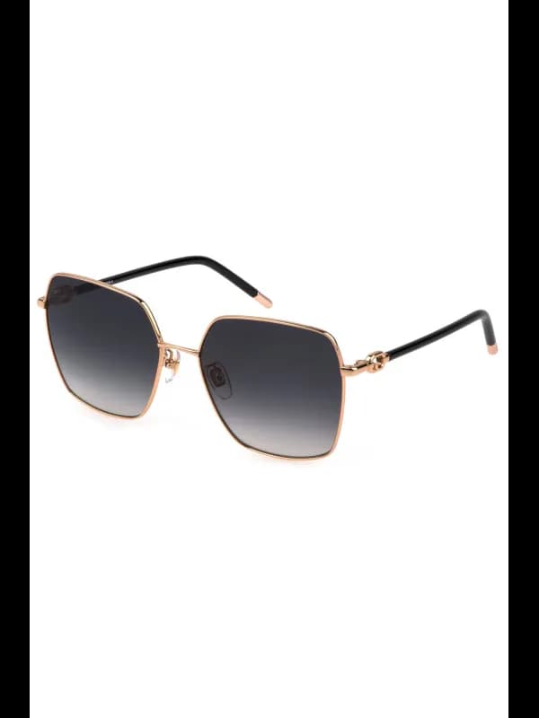 Furla Sonnenbrille SFU693 ORO 0300, Größe UNI
