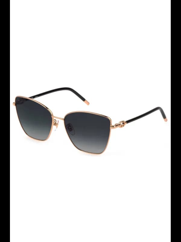 Furla Sonnenbrille SFU692 ORO 0300, Größe UNI