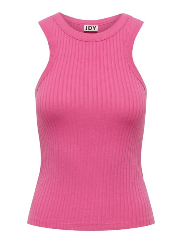Jacqueline De Yong Frühlingsfrisches Top von in Rosa, Größe XL