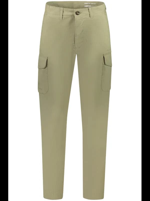 North Sails OCEAN HOSE MIT LOGO UND APPLIKATION VON, Größe 38