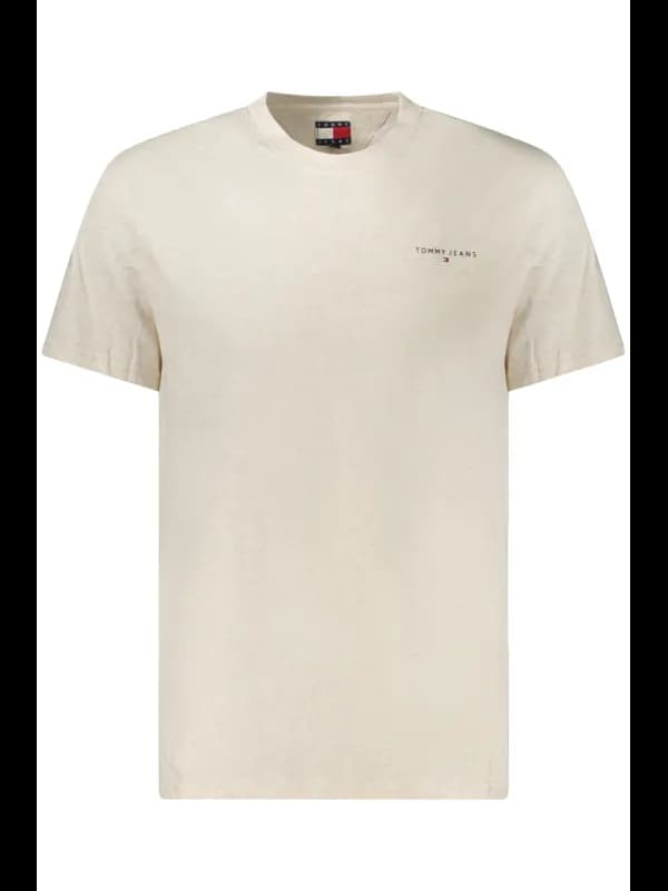 Tommy Hilfiger Nachhaltiges Print TShirt, Größe XL