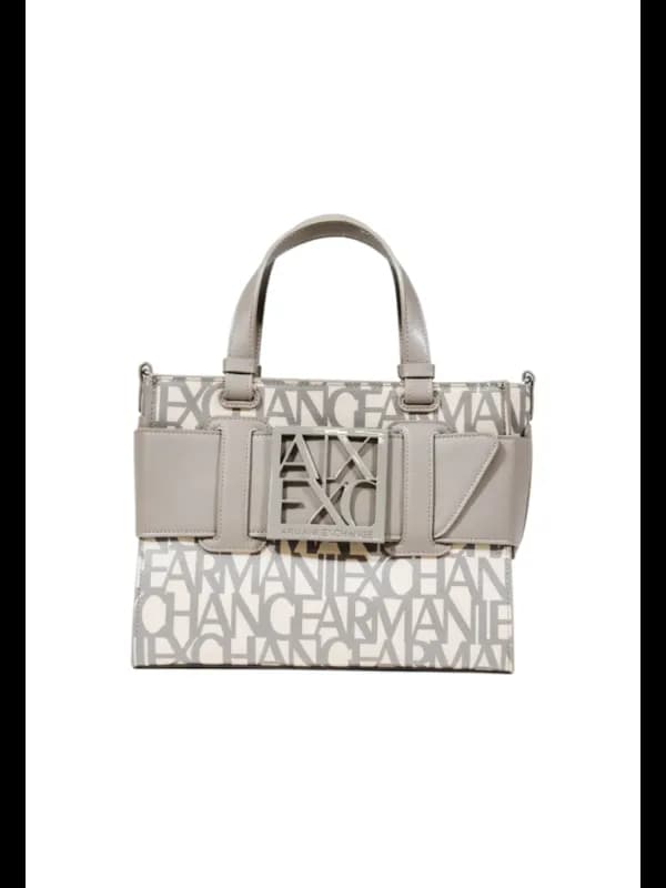 Armani Exchange Borsa Donna Einzelstücke & Seltenheiten 4899, Größe UNICA
