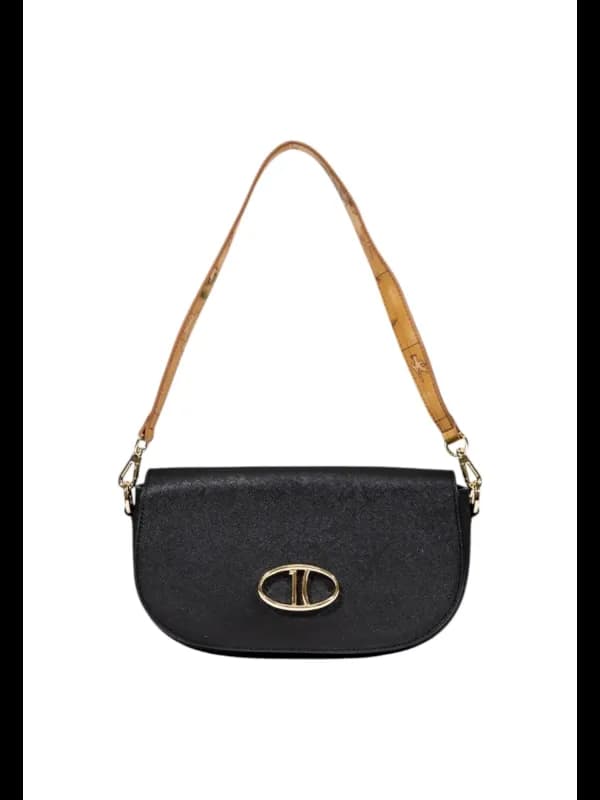 Alviero Martini Prima Classe Tasche Damen Einzigartige Selte, Größe UNICA
