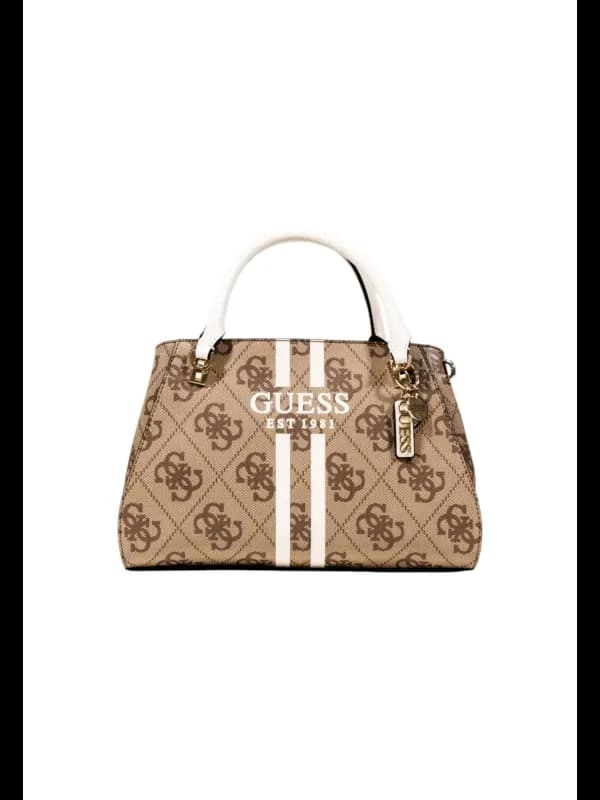Guess Borsa Donna Einzelstücke Seltenheiten 489726, Größe UNICA